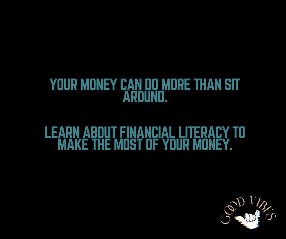 Making Your Money Work for You: A Guide to Growing Your Wealth