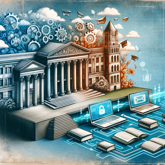 The Changing Landscape of Higher Education: Enrollment Trends and the Rise of Non-Degree Programs