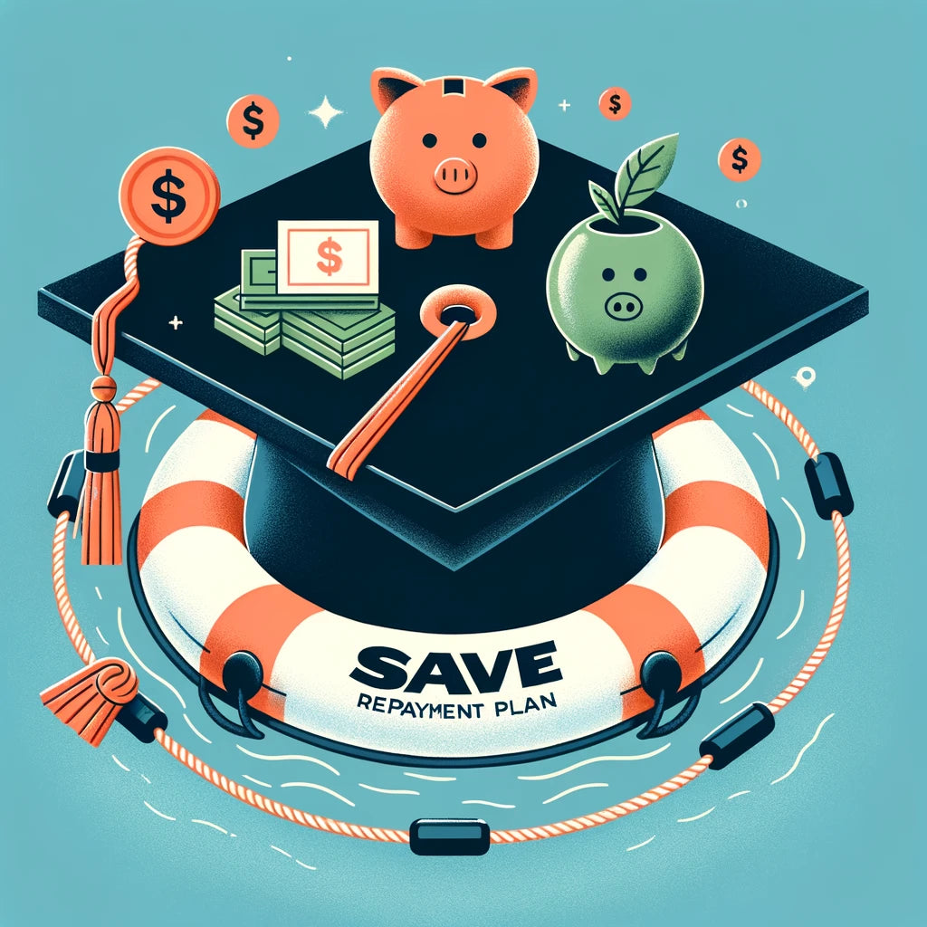 The Benefits of the SAVE Repayment Plan: What Every Student Loan Borrower Should Know