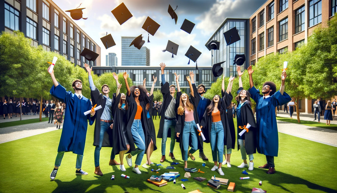 Discover Big Dreams with the USDA 1890 National Scholars Program!