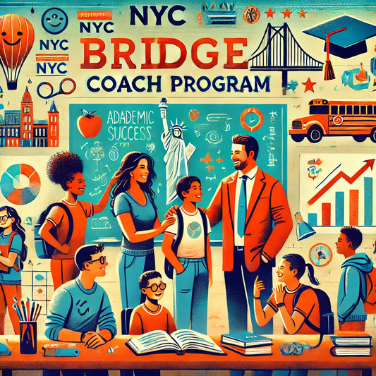 Unlock Your Potential with the NYC Bridge Coach Program