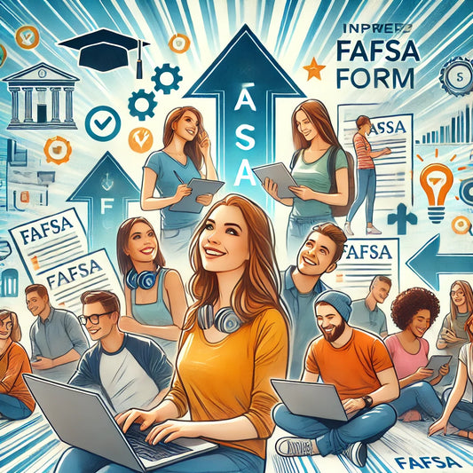 Big Changes Coming to FAFSA: What You Need to Know