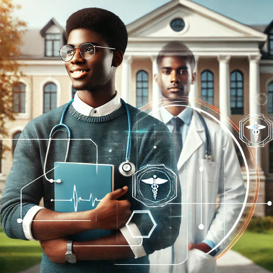 Exciting Opportunity for Aspiring Medical Students: Syracuse University and SUNY Upstate Medical University Combined Bachelor's-M.D. Program