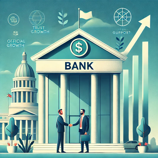 Small Business Lending Fund: How Small Businesses Can Work with the Treasury's (SBLF)