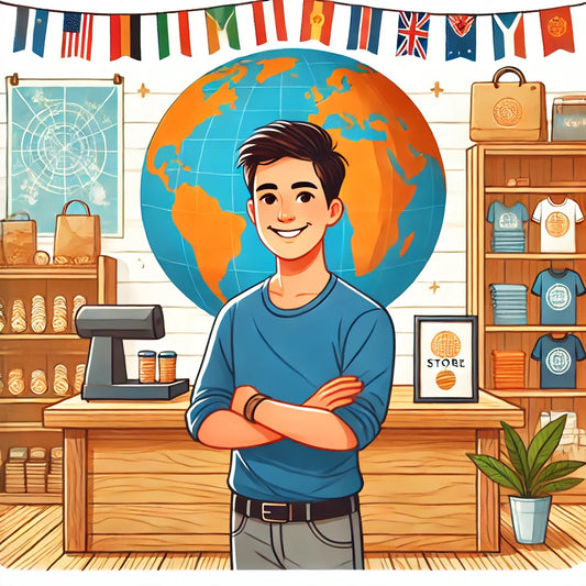 SBA Helps Small Businesses Sell Products Worldwide