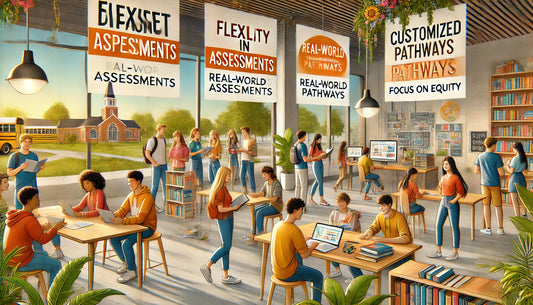 A Big Change Coming to education & Schools in New York State!