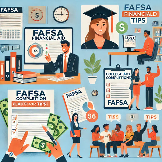 FAFSA Tips You Need to Know
