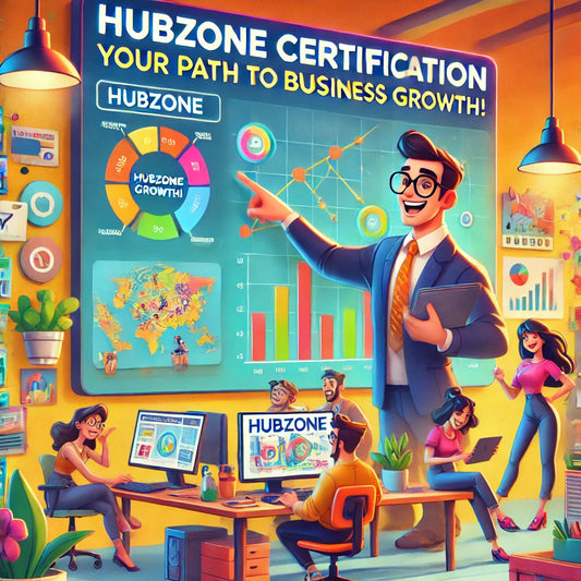 What is HUBZone Certification, and How Can It Boost Your Business?