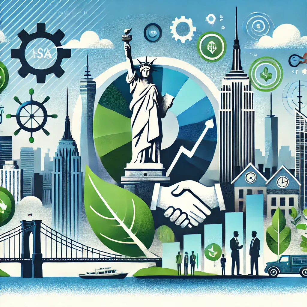 Unlocking Opportunities with the Excelsior Jobs Program a Guide for Businesses