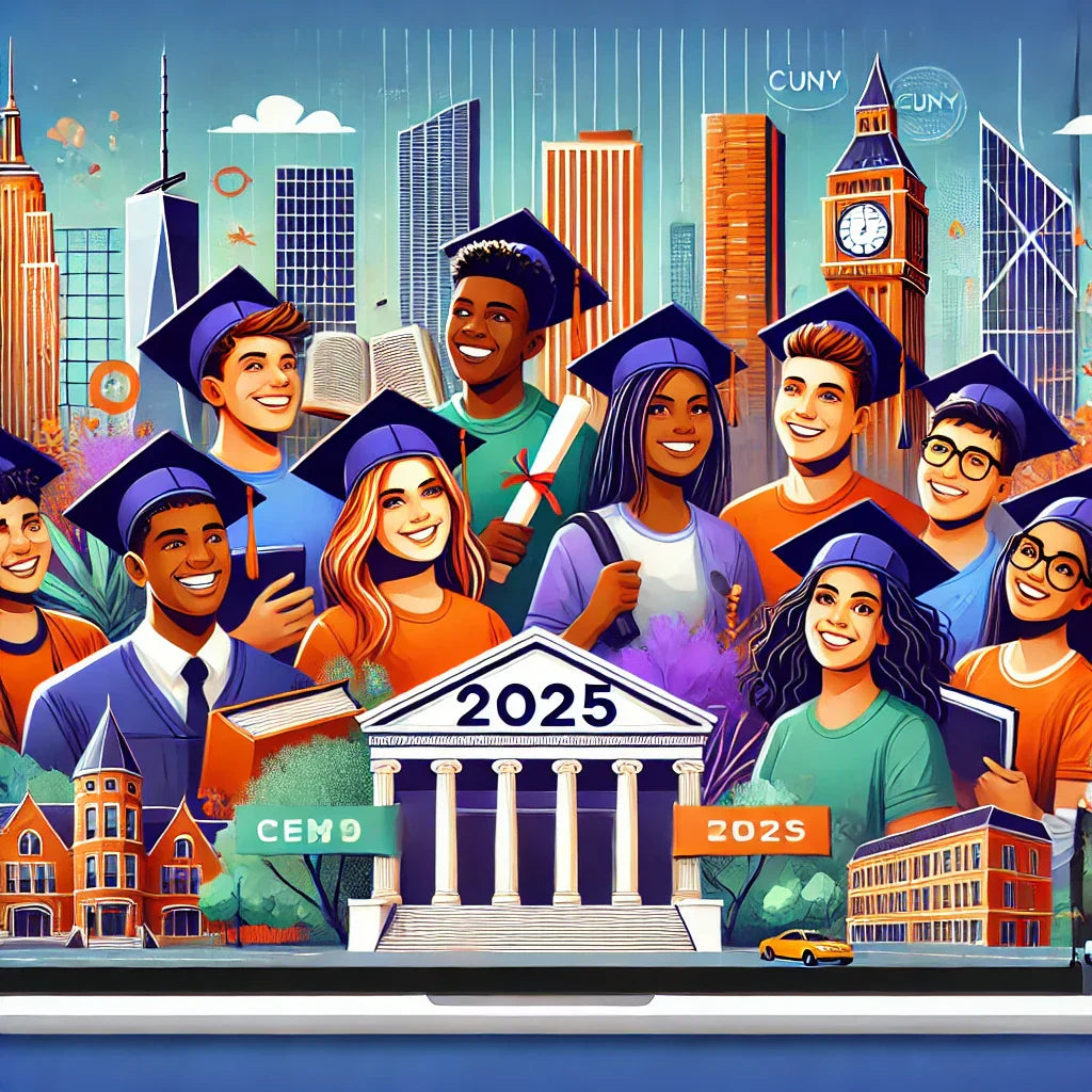 CUNY’s Got Big News and Big Opportunities!