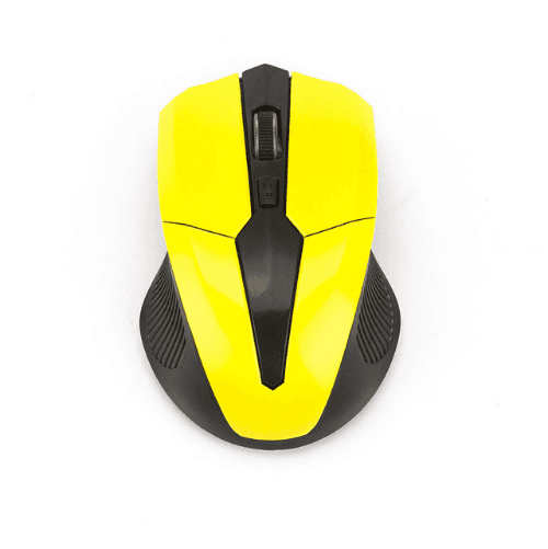 VONTAR Wireless Mouse 2.4G USB Optical Computer Gamer PC laptop