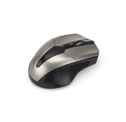 VONTAR Wireless Mouse 2.4G USB Optical Computer Gamer PC laptop