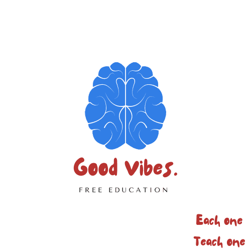 Education Resources list