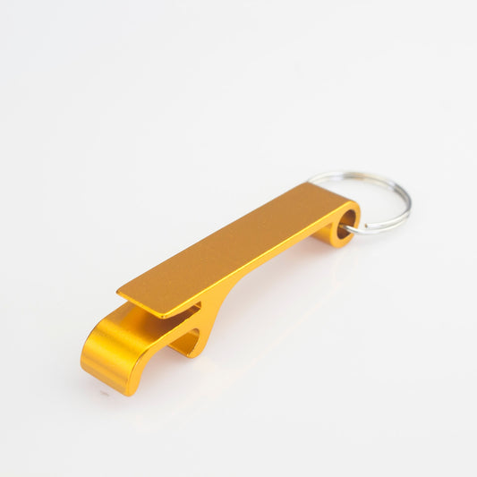 Key Chain Ring Can Opener, Customized