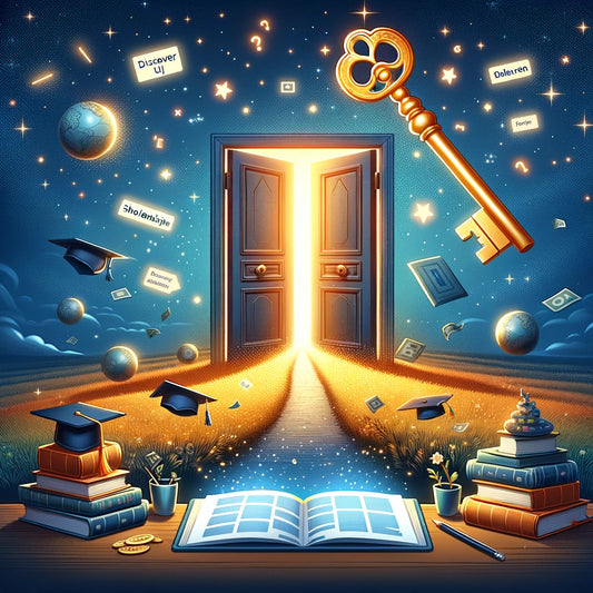 How to Search and Apply for Scholarships on the College Access App: A Step-by-Step Guide
