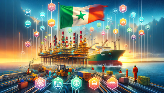 Unlocking Opportunities for Senegalese Entrepreneurs in the Energy Sector