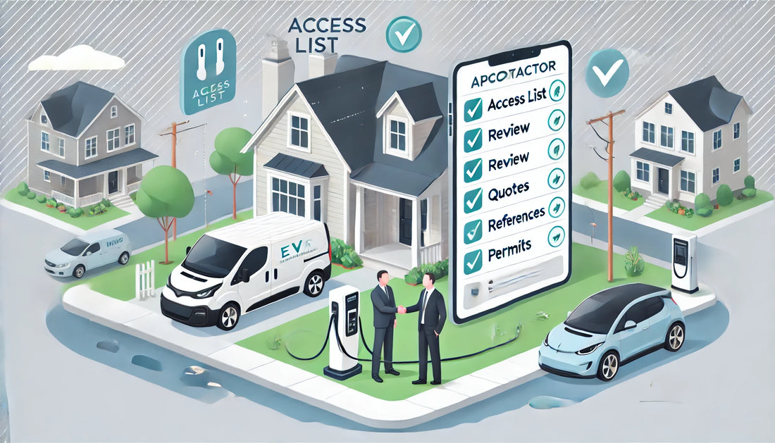 How Entrepreneurs Can Profit from Installing EV Charging Stations in One Year