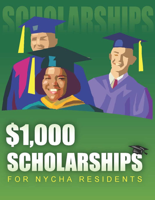 Supporting NYCHA Residents: A Guide to College Scholarships