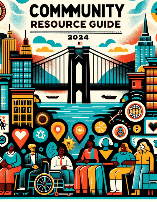 Brooklyn Community Resource Guide 2024
