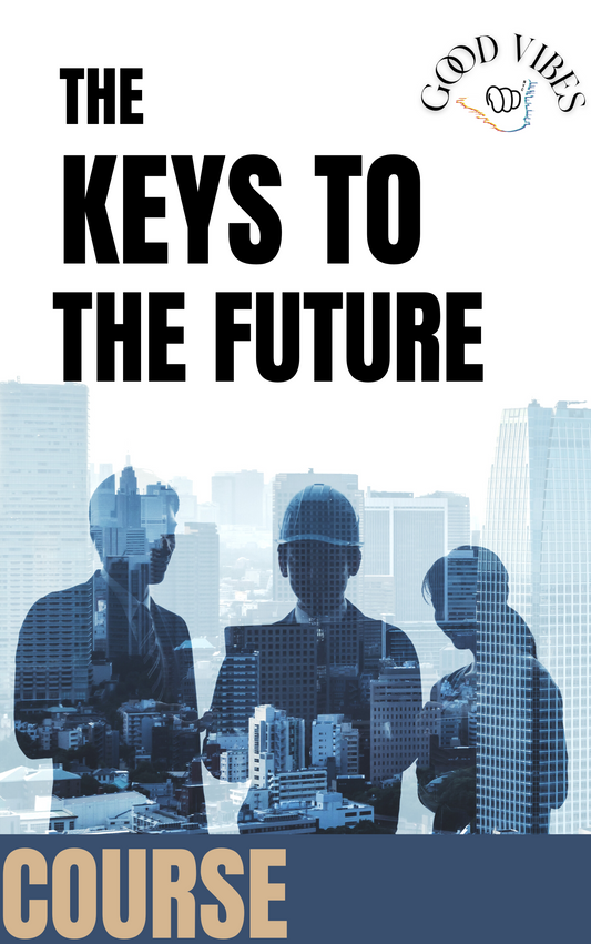 Keys to the Future course