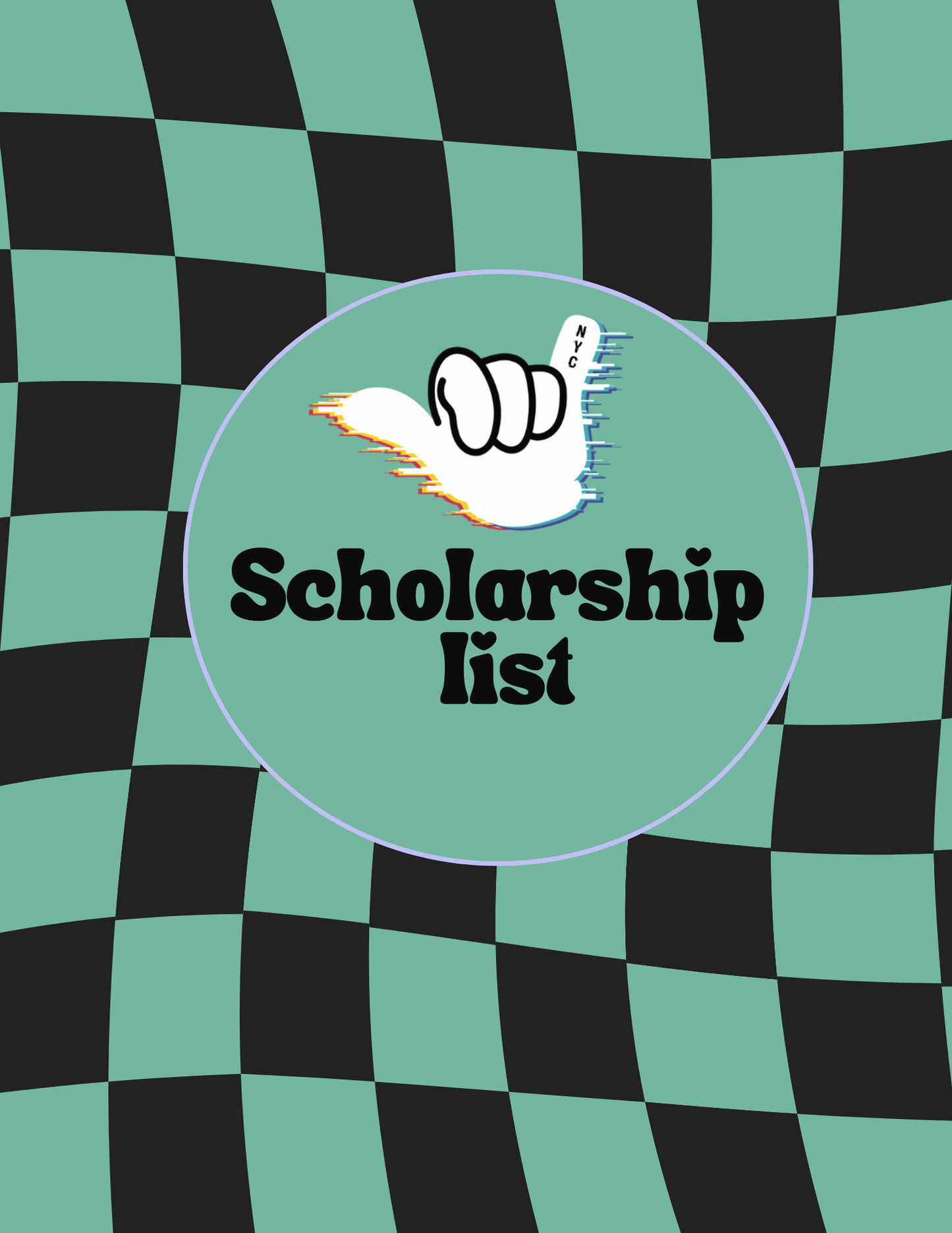 Scholarship list