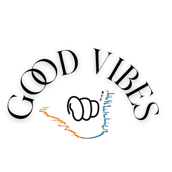 Good Vibes UNI 