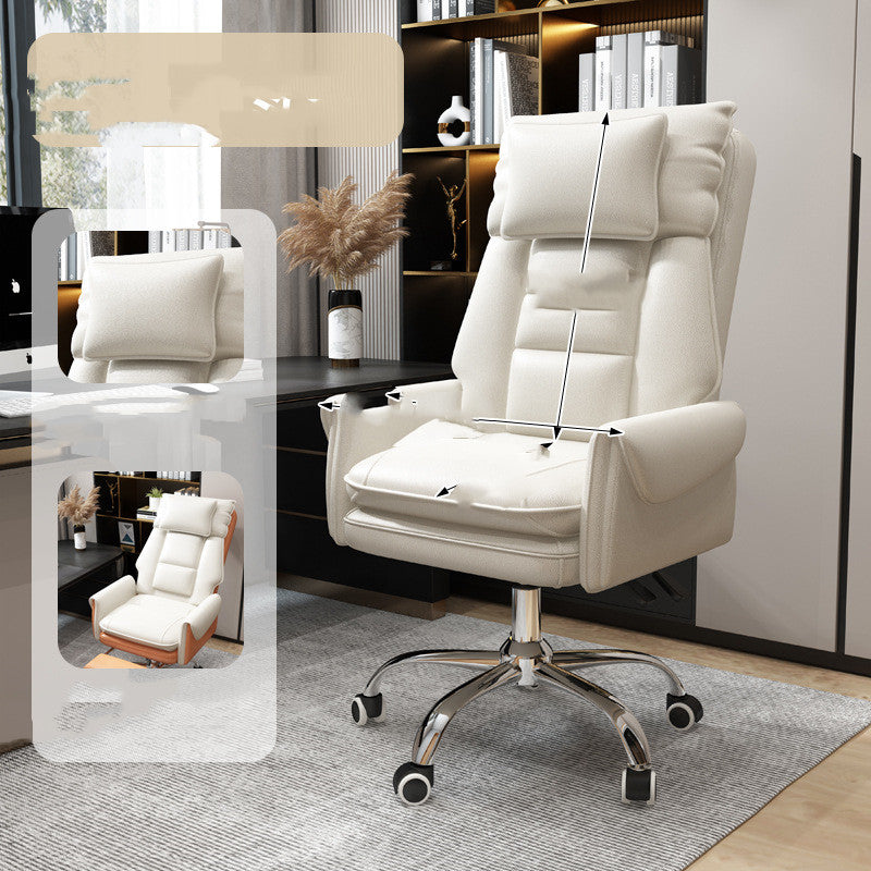 Comfortable Swivel  Computer Chair