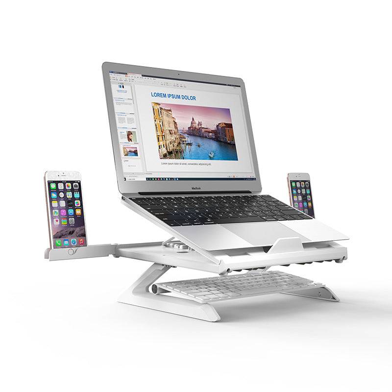 Laptop/ Phone stand