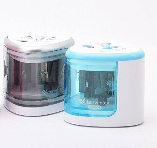 Automatic electric pencil sharpener(child safety)