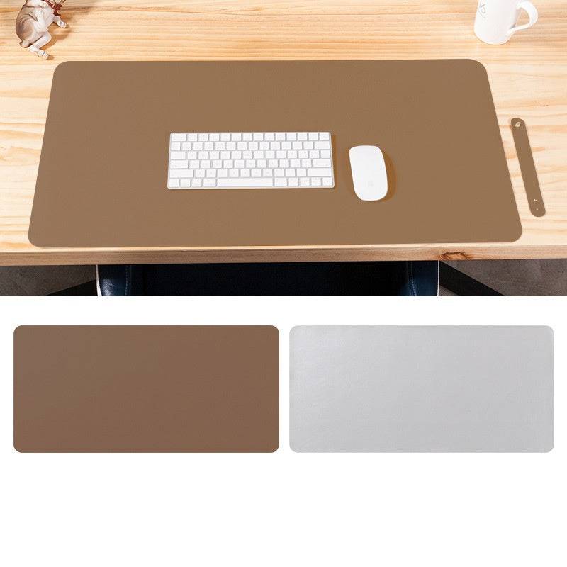 Dual-Sided mouse table mat (Oversized)