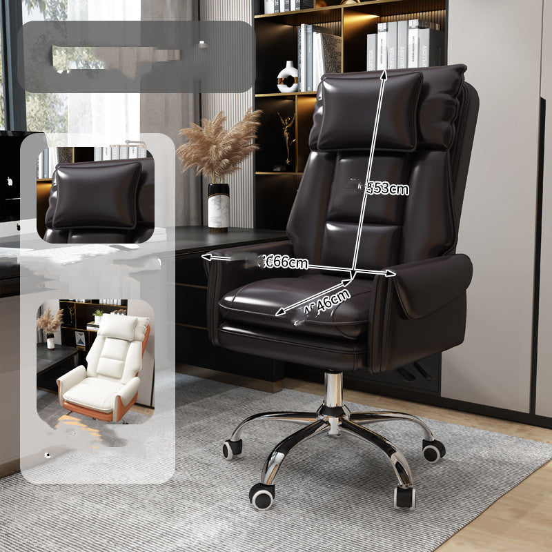 Comfortable Swivel  Computer Chair