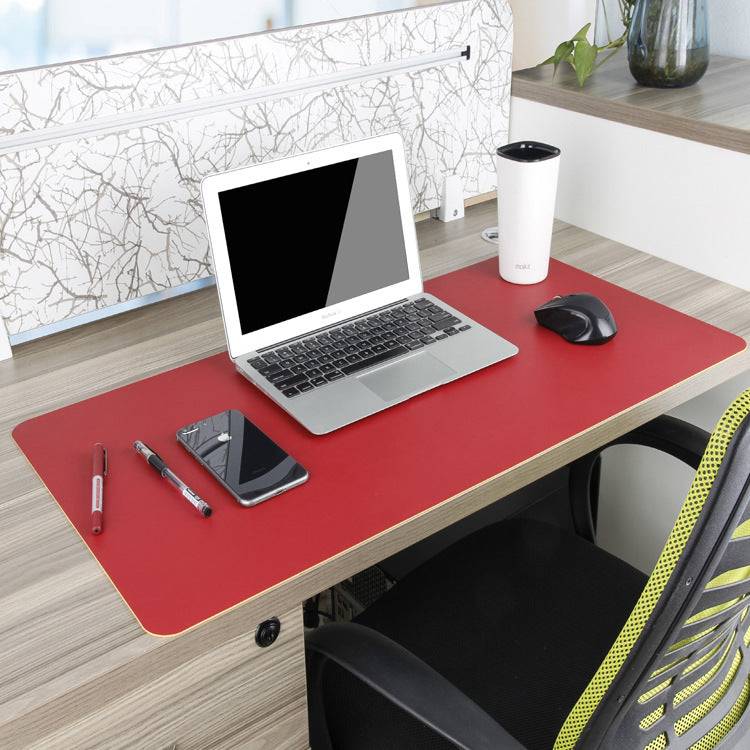 Dual-Sided mouse table mat (Oversized)