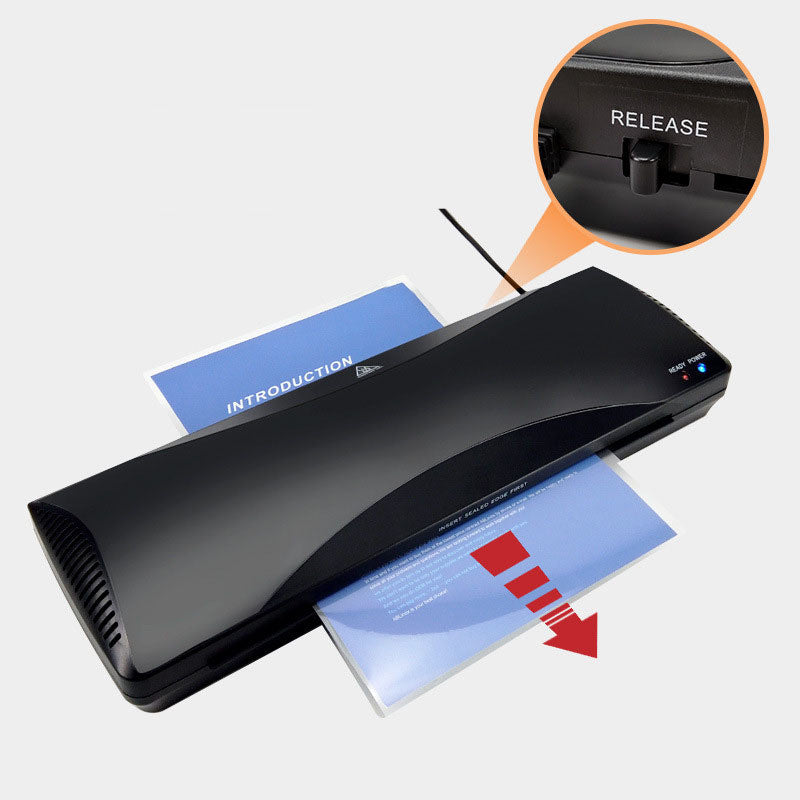 Personal Office Photo Laminator