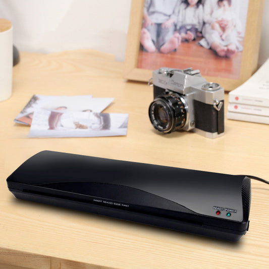 Personal Office Photo Laminator