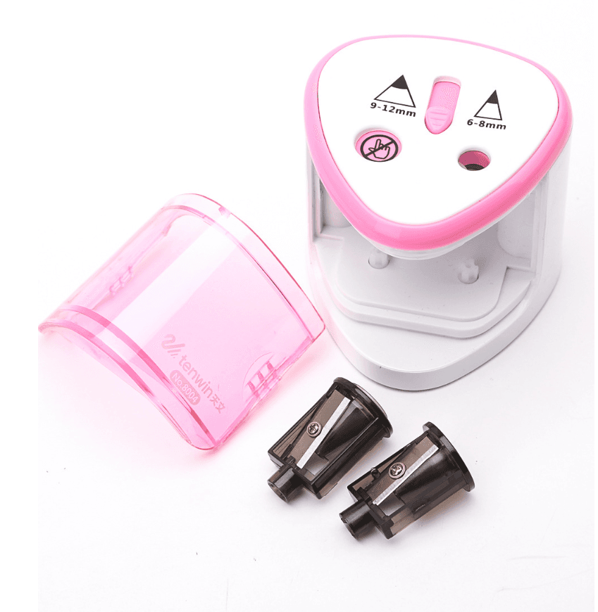 Automatic electric pencil sharpener(child safety)