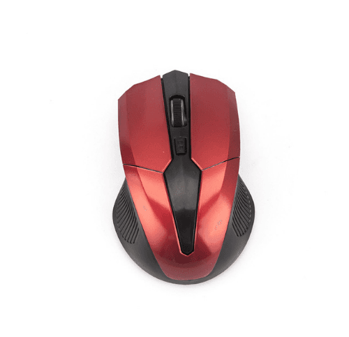 VONTAR Wireless Mouse 2.4G USB Optical Computer Gamer  PC laptop