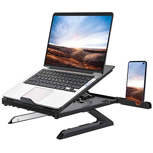 Laptop/ Phone stand