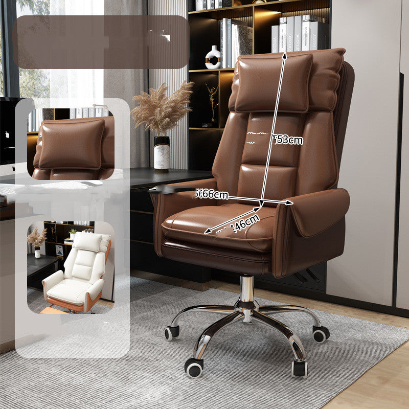 Comfortable Swivel  Computer Chair