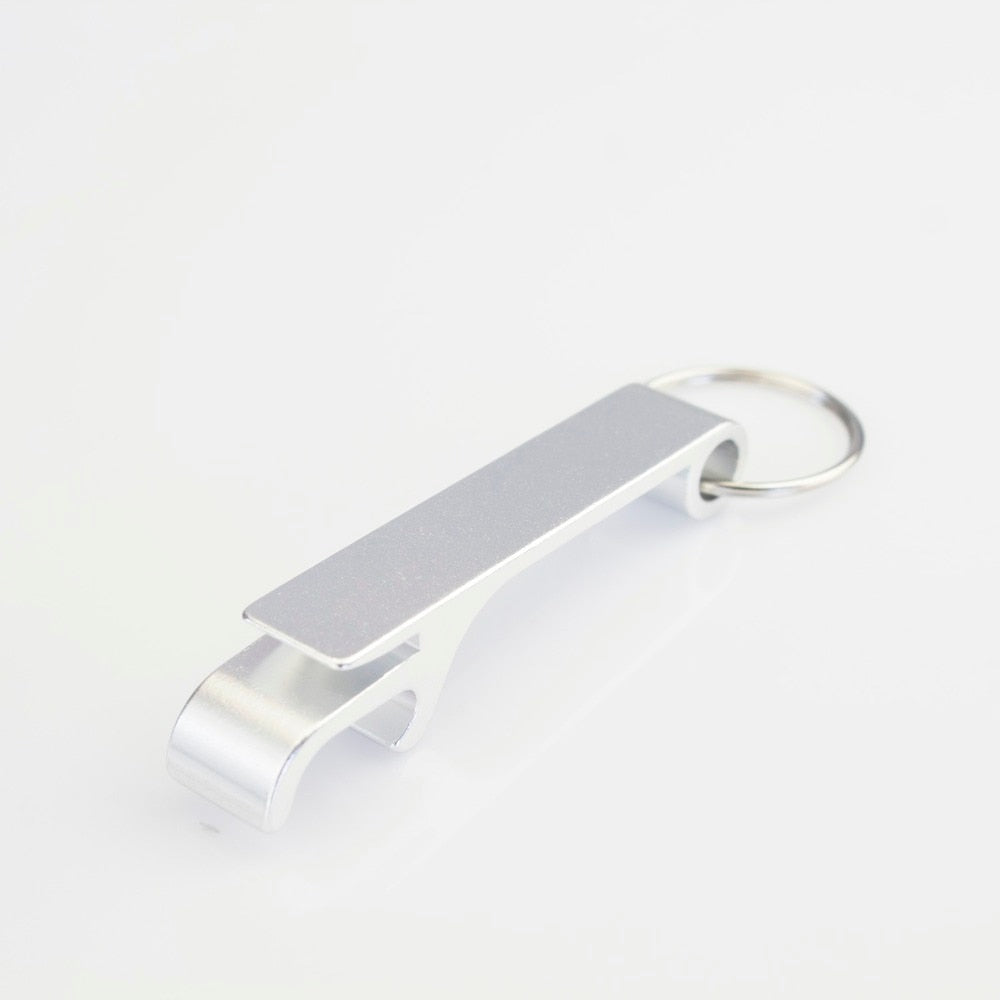 Key Chain Ring Can Opener, Customized