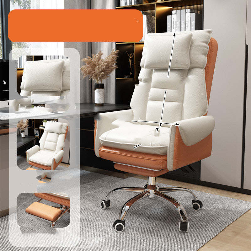 Comfortable Swivel  Computer Chair