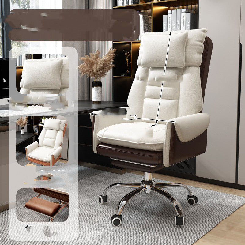 Comfortable Swivel  Computer Chair