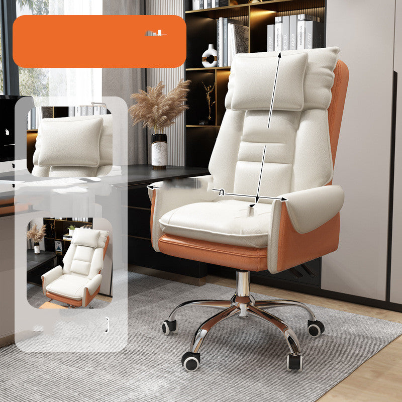 Comfortable Swivel  Computer Chair