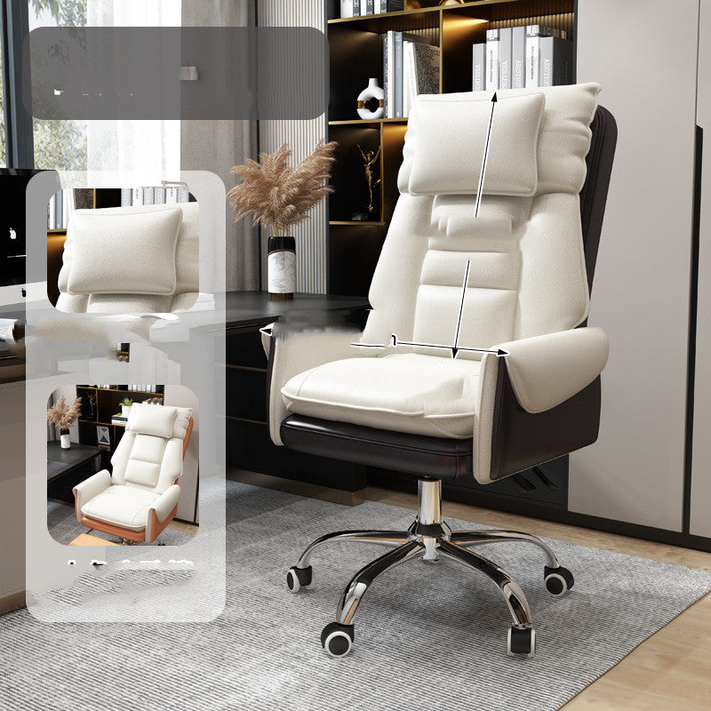 Comfortable Swivel  Computer Chair