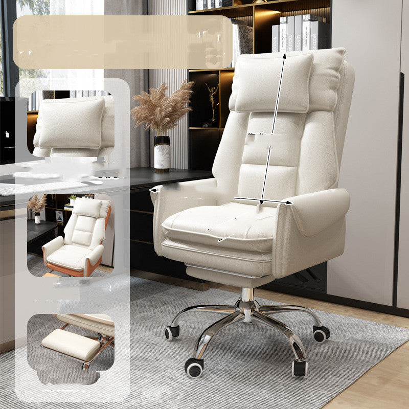 Comfortable Swivel  Computer Chair