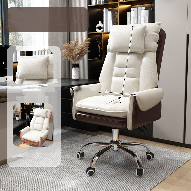 Comfortable Swivel  Computer Chair